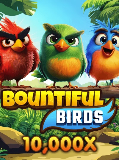 Fruit slot game cover