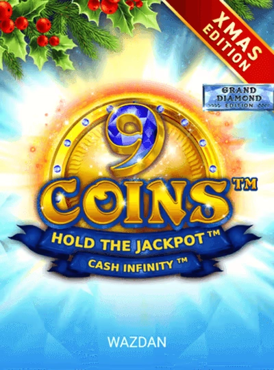 Mega bingo game cover